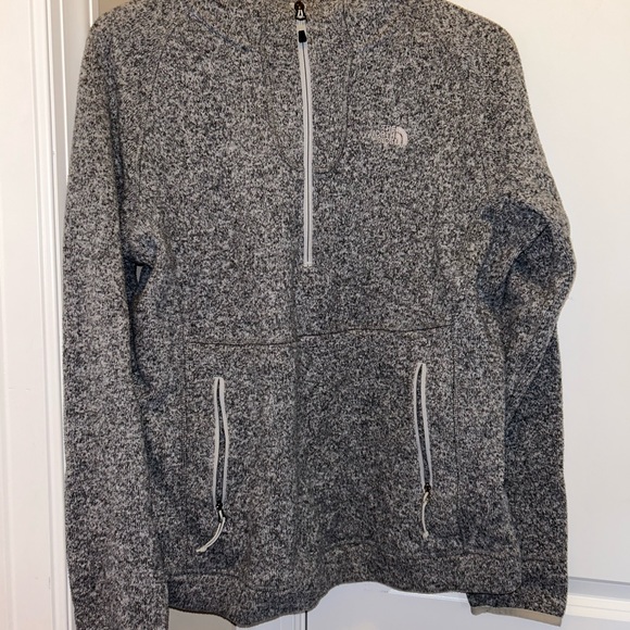 North Face Jacket - Picture 3 of 8